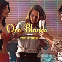 Oro Blanco - Hip Hop Beat | Trap Latino Beat | Bad Bunny Type Beat