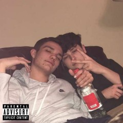 Party by NF Mone and Mahty Clom (prod. Luxray Beats)