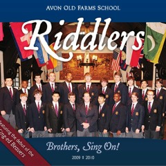 Danny Boy - Avon Old Farms Riddlers (2010)