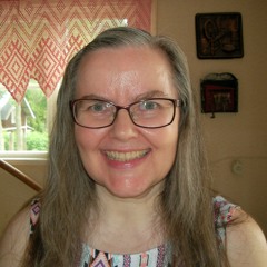 Margareta Eddy 67