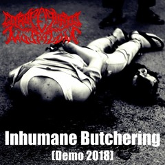Inhumane Butchering (instrumental track)