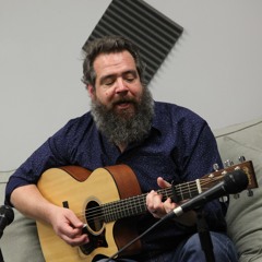 Nancy Spain (live acoustic version on the NEPA Scene Podcast)