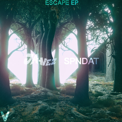 Janez & Spndat - Escape