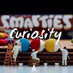 Curiosity (I Was Bored)