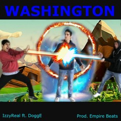 Washington (ft. DoggE)