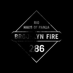 Haus Of Panda - Rio