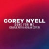 Done For Me Charlie Puth And Kehlani Cover Mp3