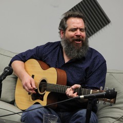 The Ballad of Roddy McCorley (live acoustic version on the NEPA Scene Podcast)