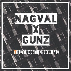 Нагваль х Gunz - Они не знают меня