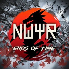 NWYR - Ends Of Time (Extended Mix)[FREE DOWNLOAD]