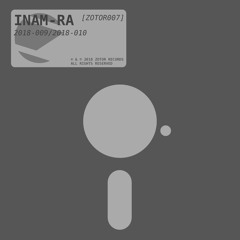 INAM-RA - 2018-010 [ZOTOR007]