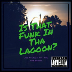 You Got To Run With The Beat- Alien Mon Version