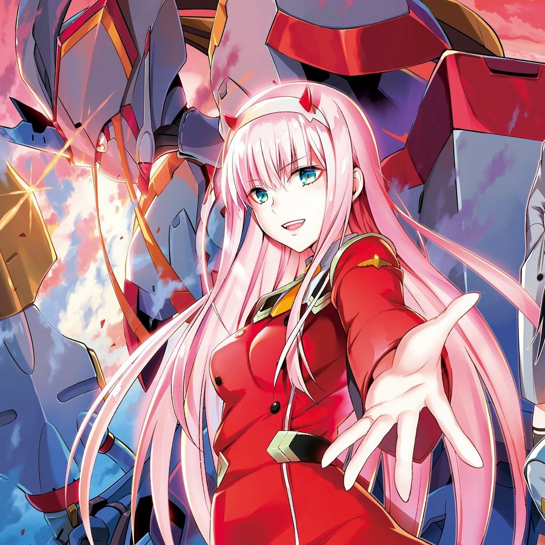 Stream DARLING In The FRANXX -Strelizia- Awakening BGM by So1enya | Listen  online for free on SoundCloud