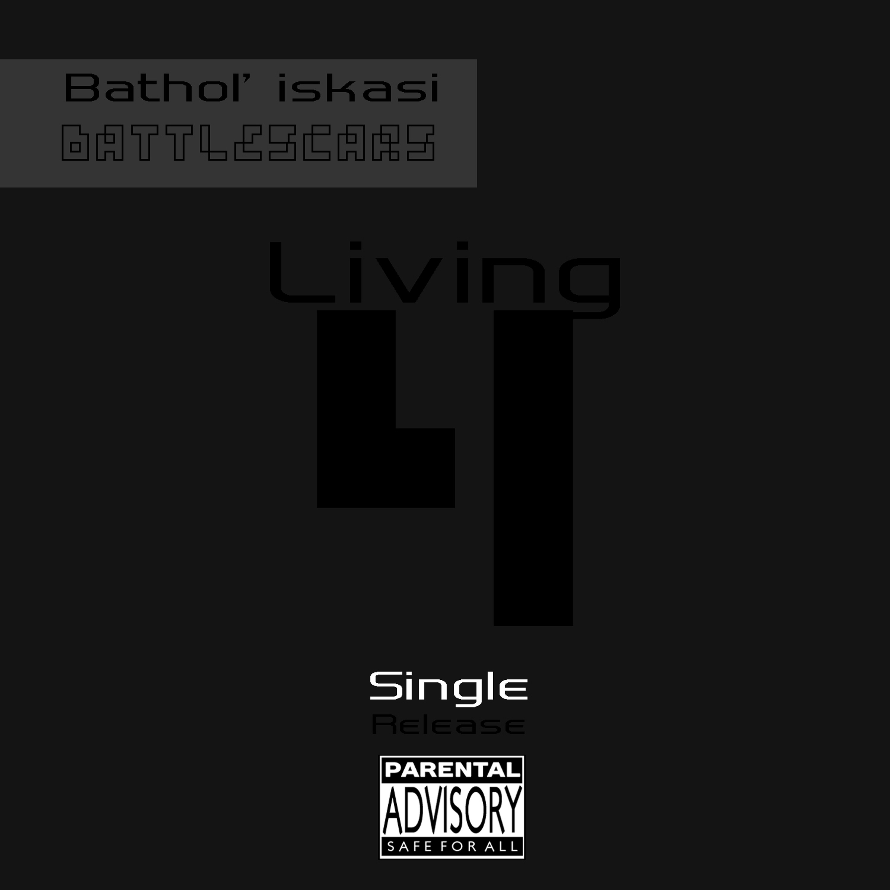 Living 4 episode artwork