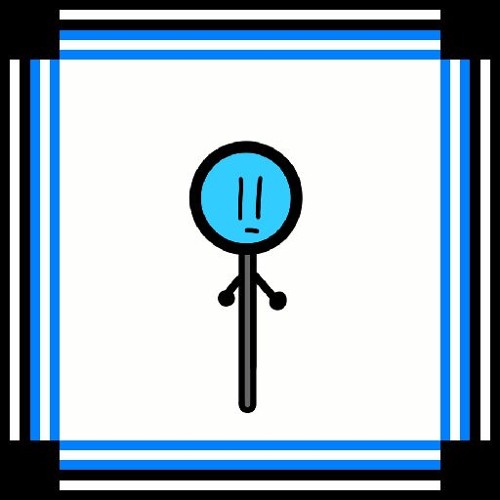 [Megalo Man?] Obvious Dude