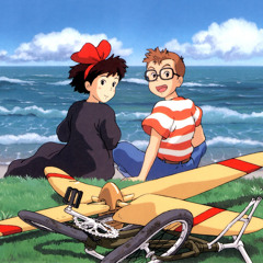 i wanna be kiki but i'm more like tombo