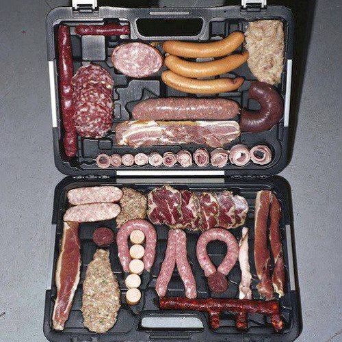 PZDMKA - Железный Freak