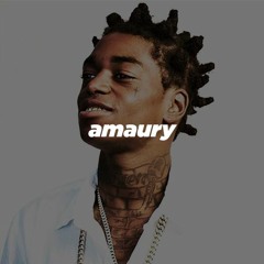 [FREE] Kodak Black Type Beat - "Monte Carlo" (Prod. by Amaury) | High Quality Trap Instrumentals |