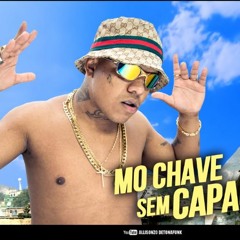 MC Magal - Mó Chave Sem Capacete (Áudio Oficial 2018) DJ Russo