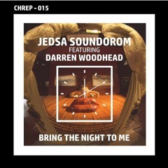 JEDSA SOUNDOROM - 28X2012