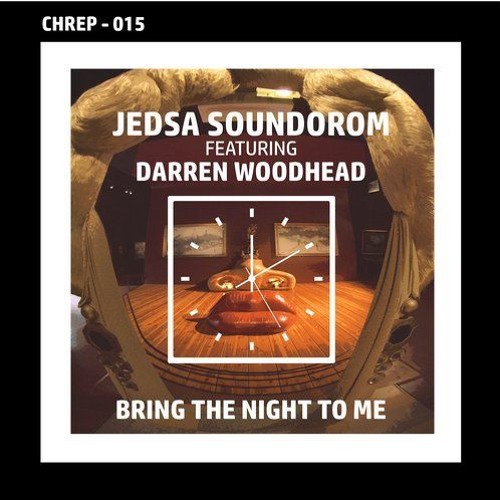 JEDSA SOUNDOROM - 28X2012