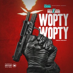 Money Maken Major - Wopty Wopty (Prod. Dusebeatz) [Thizzler.com]