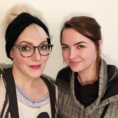 Bitch Watching 4 - Tomboy vs. Girly Girl