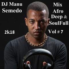 AfroDeep & SoulFul Vol #7  (2018)