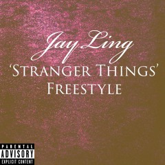 Stranger Things (freestyle)