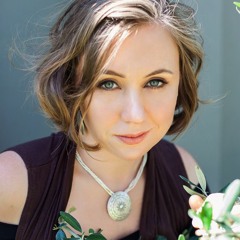 Day 9. Mastering Your Magnetism - Mikalena Knight