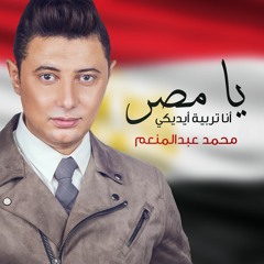 يا مصر أنا تربيت إيديكي - محمد عبدالمنعم