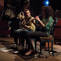 Choro pro zé - Maripepa Contreras, Leonardo Mezzini 14-3-18