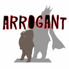 Arrogant Prod.By Batistuta