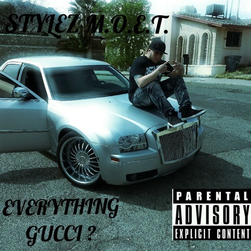 Everything Gucci ? - Ft. Malik Guuwap Prod. By KGBEATS