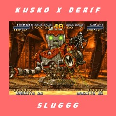 SLUGGG X KUSKO