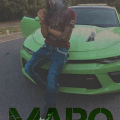 Maro (Blocboy Jb - Rover remix)