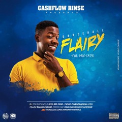DANCEHALL FLAIRY MIXTAPE BY CASHFLOW RINSE |DING DONG FLAIRY |VYBZ KARTEL , POPCAAN,MASICKA ,MAVADO