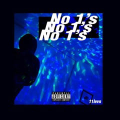 No 1's (Prd.11lvn)