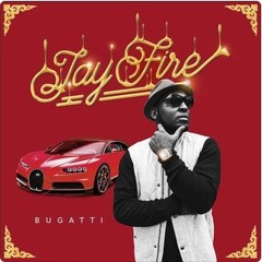 Jay Fire Feat Yemil -  Esperendo Mi Time