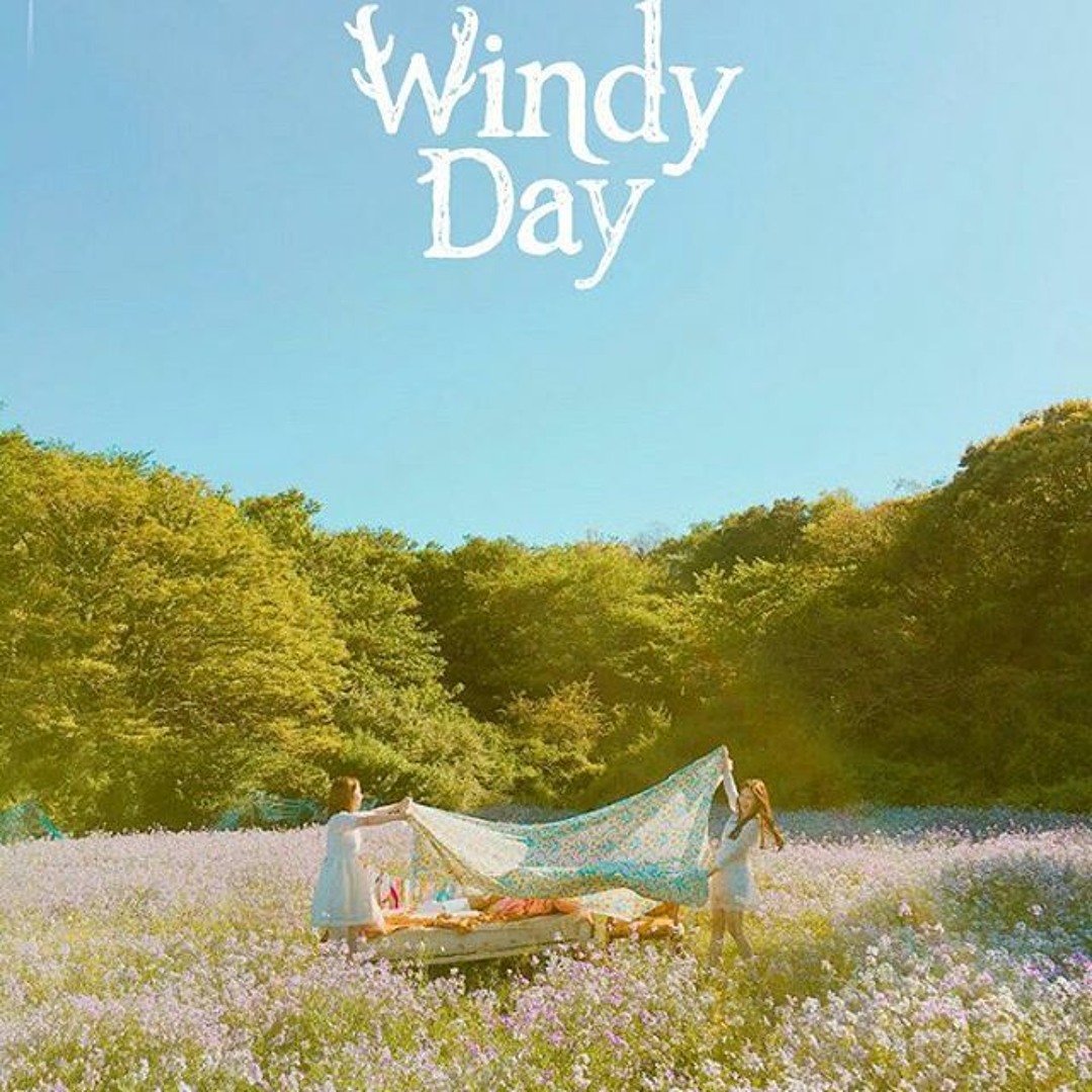 Stream [VOCALOIDカバー] WINDY DAY [Original by OH MY GIRL (오마이