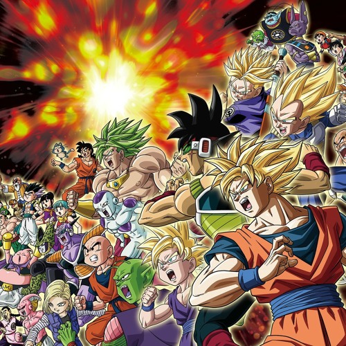Dragon Ball Z Budokai Tenkaichi 2 - Capture The Dragon (World Tournament) [High Quality]