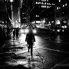 New York - composed by and sung by Steven Alan Green