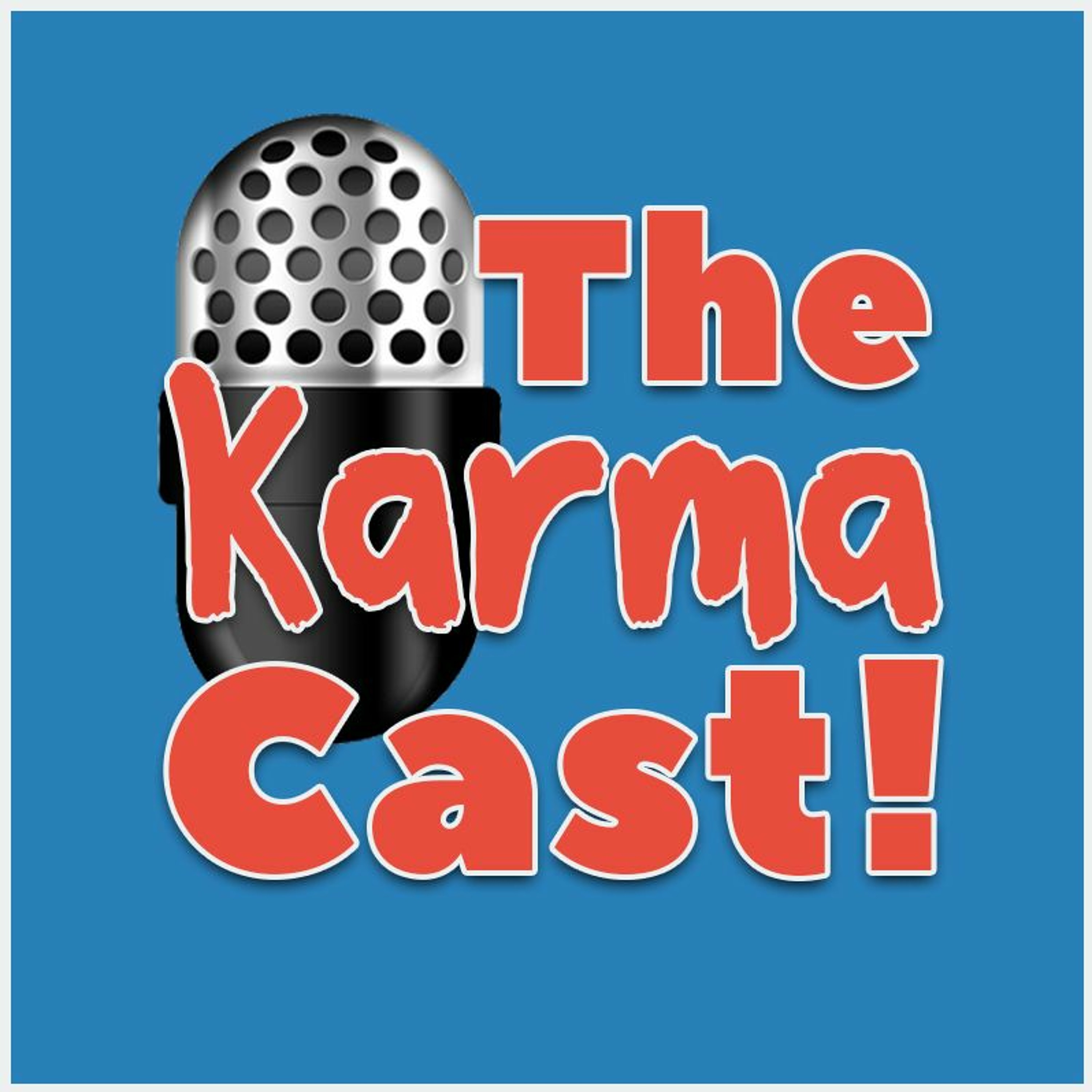 Karma Cast Podcast