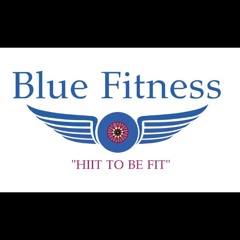 Blue Fitness