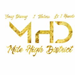 Sizzle [PROD. TRISTAN ON THE TRACK]