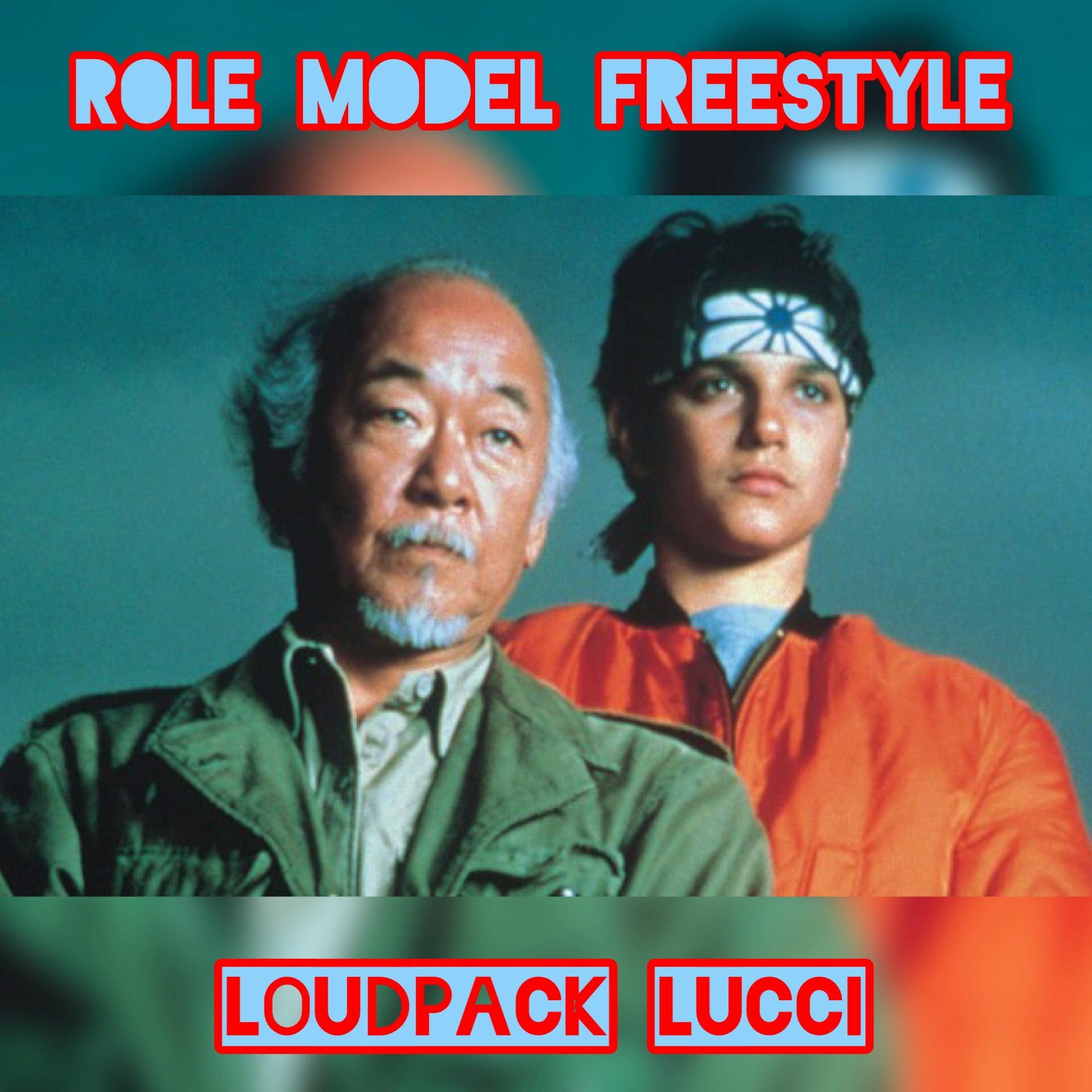 Role Model Freestyle episode artwork