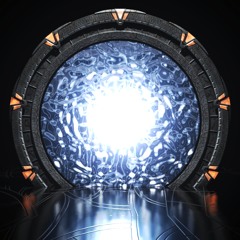 Oracle Gate Main Theme