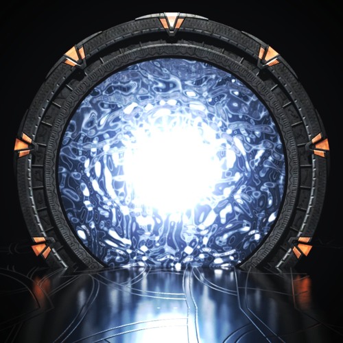 Oracle Gate Main Theme