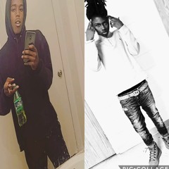 Hear me now Sergio nebraska ft. Kickdoor kodak