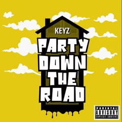 PARTYDOWNTHEROAD